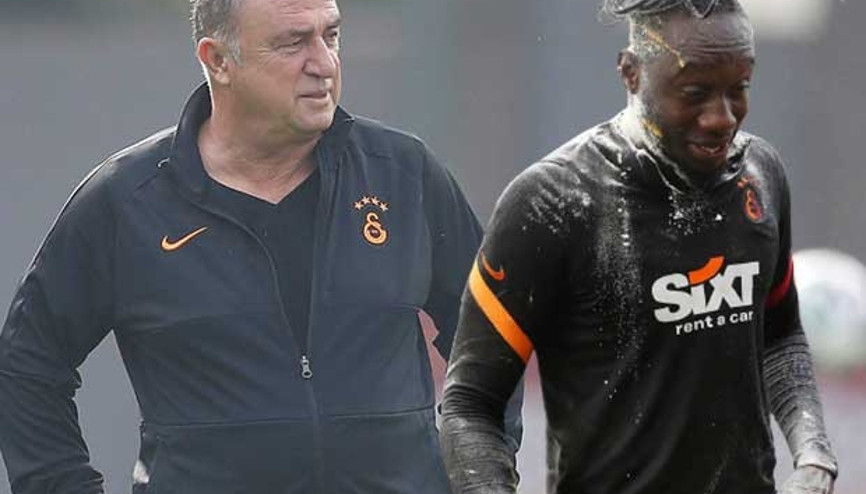 Galatasaray - Ankaragücü maçı için Fatih Terim kararını verdi 11e dönüyor...