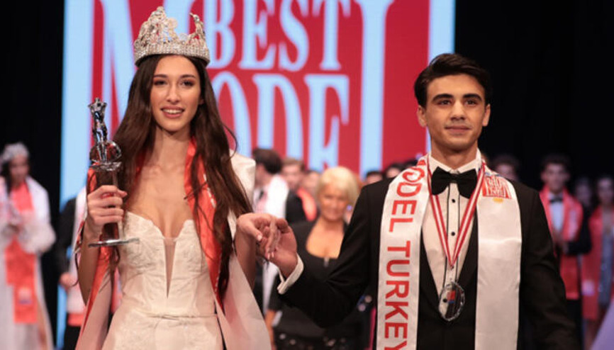 Best Model Melisa İmrakın Birinciliği Neden Tartışma Yarattı Best Model Melisa İmrakın Birinciliği Neden Tartışma Yarattı