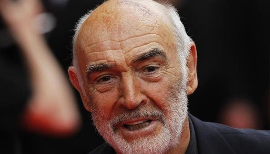 Son dakika: Efsanevi aktör Sean Connery hayatını kaybetti