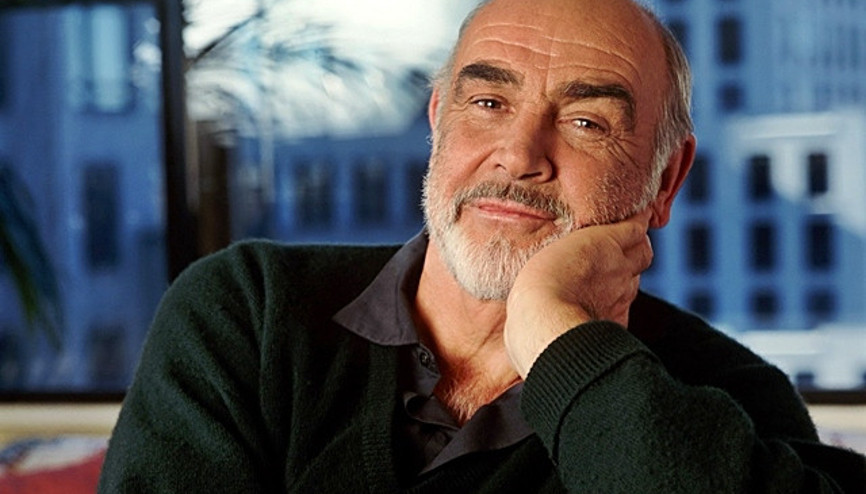 Sean Connery kimdir Sean Connery kimdir