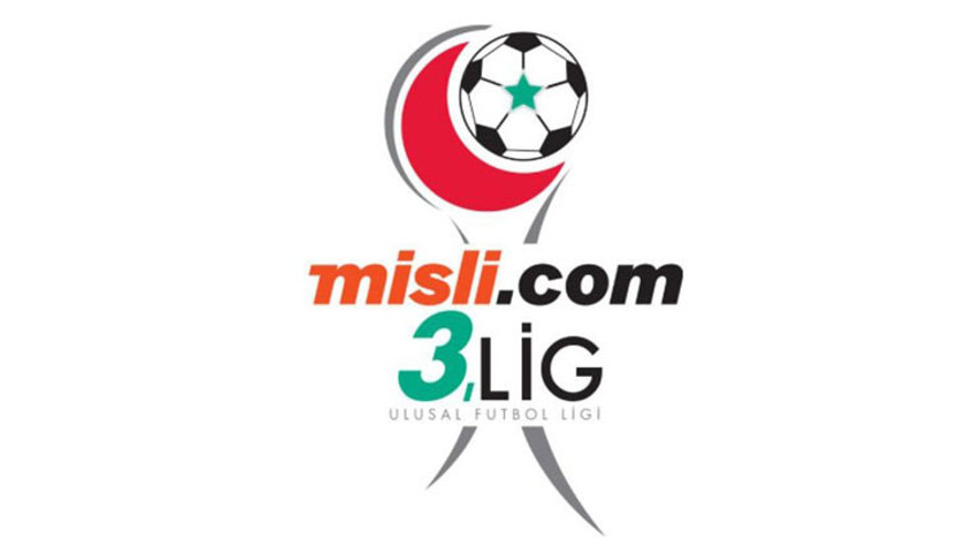 Misli.com 3. Ligde günün sonuçları