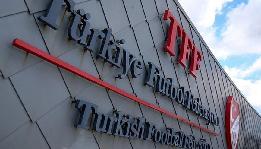Son Dakika Haberi | TFF, amatör müsabakaların başlangıç tarihini açıkladı