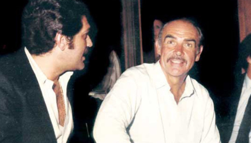 Eski ortağı ve dostunun cenazesine katılacak