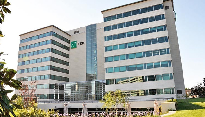 TEB sendikasyon kredisini yeniledi