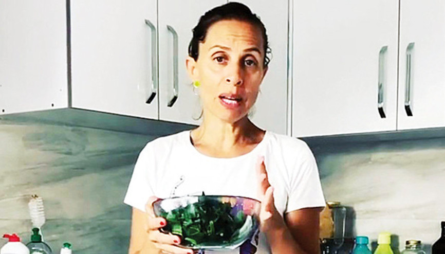 Zeynep Casalini 3 yıl sonra karar değiştirdi