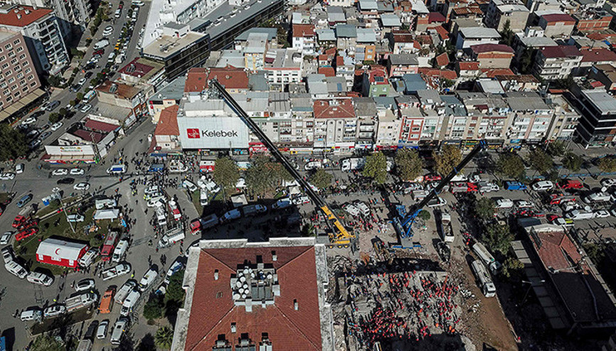 Son dakika haberleri... İzmir Valisinden çok önemli uyarı: İzin vermeyin