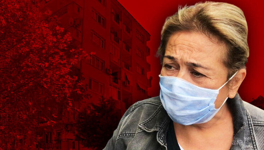 İzmir depreminde yıkılan Doğanlar Apartmanının eski yöneticisi konuştu