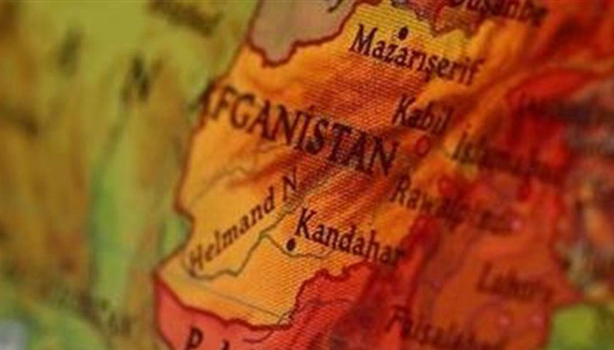 Afganistan’da valilik kampüsüne havanlı saldırı