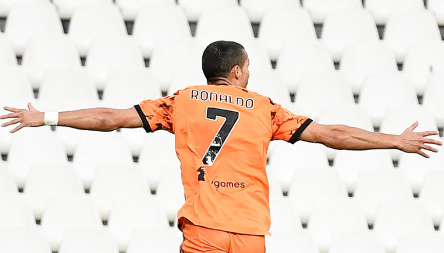 Spezia 1-4 Juventus (Maç sonucu ve özeti)