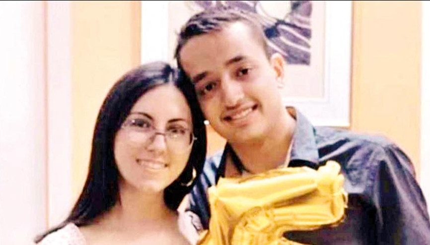 Aris ve Kleri’nin son yolculuğu