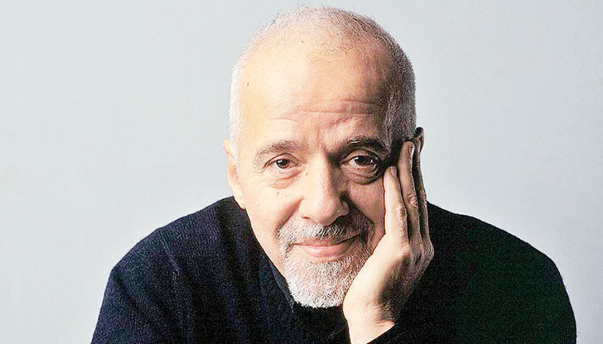 Paulo Coelho’dan deprem bağışı