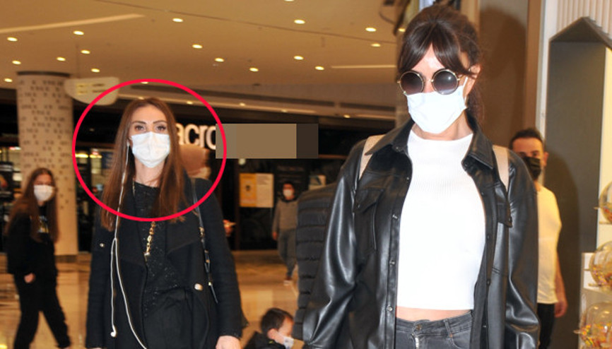 Sevda Demirel koruma tuttu