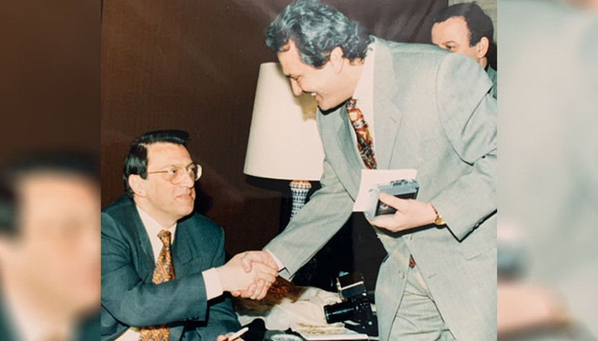 Almanları küplere bindiren ‘Almancı’