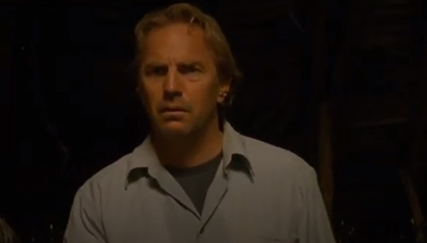 En İyi Kevin Costner Filmleri - Yeni Ve Eski En Çok İzlenen Kevin Costner Filmleri Listesi Ve Önerisi