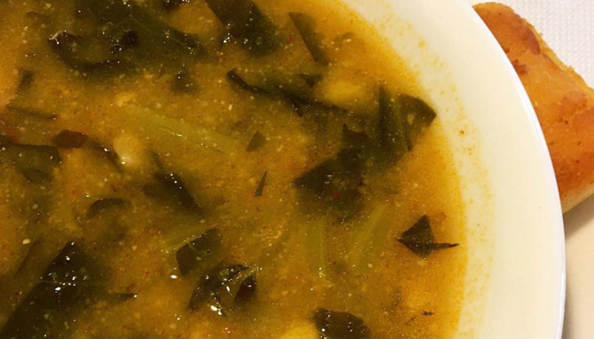 Glutensiz beslenenler Karadeniz mutfağına davetli