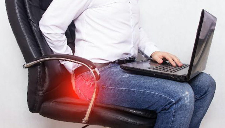 Pandemi hemoroid hasta sayısını artırdı