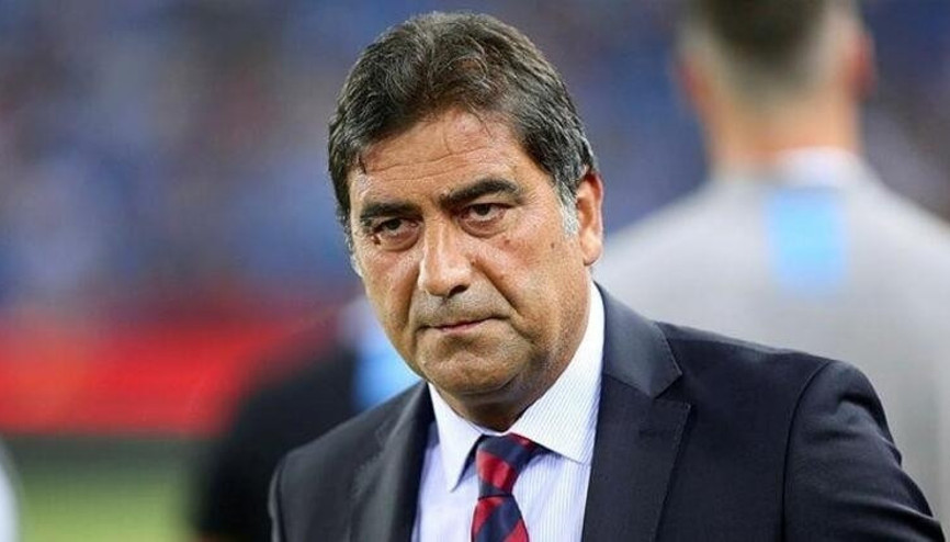 Kayserispor’da yeni hoca arayışı Tamer Tuna, Bülent Korkmaz, Ünal Karaman, Tolunay Kafkas...