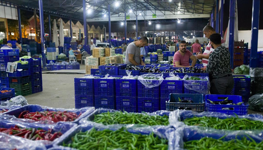 Ekim ayı hal endeksi açıklandı