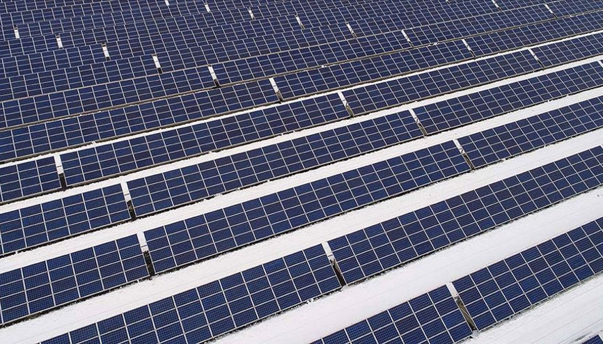 Sakaryada güneşten yılda 5 milyon liralık enerji üretilecek