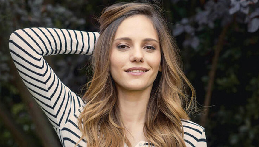 Nilay Deniz kimdir nereli kaç yaşında Nilay Denizin eşi kimdir