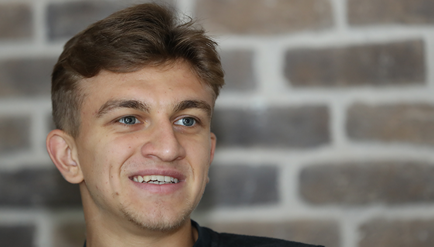 Son Dakika | Rıdvan Yılmazdan Caner Erkine övgü Gelmiş en geçmiş en iyi sol beklerden...