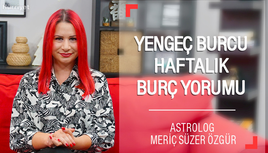 2 - 8 Kasım Haftası Yengeç Burcu Yorumları