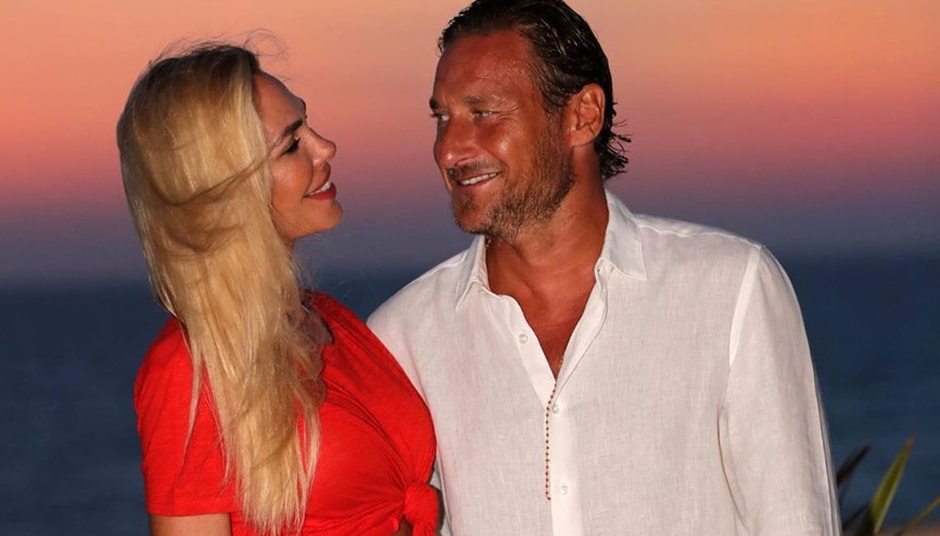 Son Dakika | Roma efsanesi Francesco Totti koronavirüse yakalandı