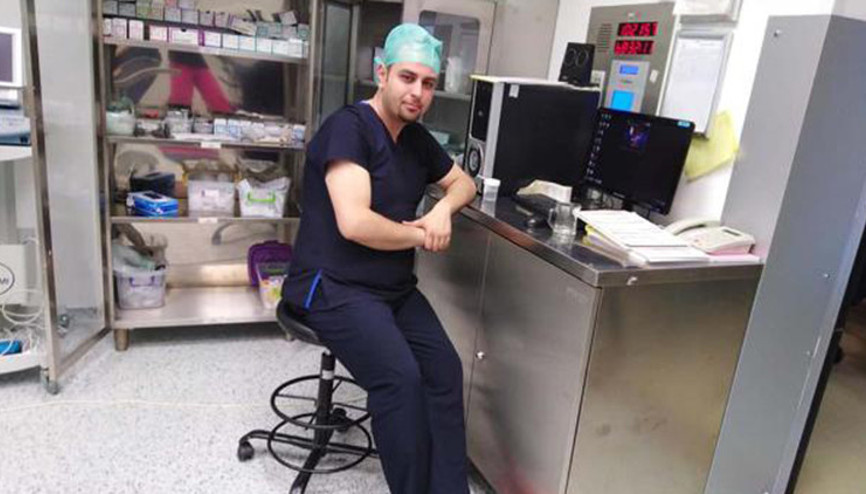 Sağlık memuru yalnız yaşadığı evde ölü bulundu