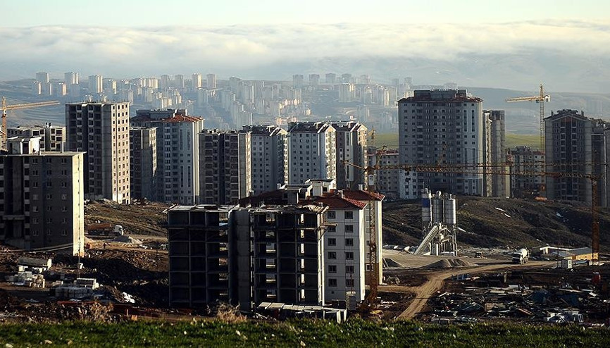 Son dakika... 10 adımda kentsel dönüşüm Riskli binada oturan ve evini yenilemek isteyenler için yol haritası