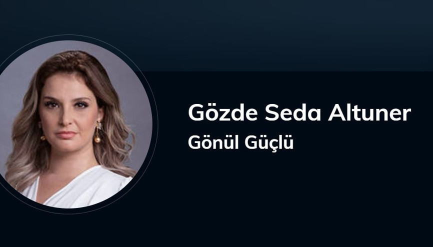 Gözde Seda Altuner kimdir nereli kaç yaşında Gözde Seda Altuner filmleri ve dizileri