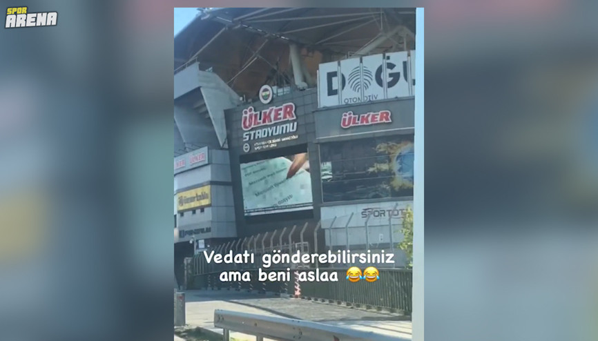 Edibe Muriqi: Vedatı gönderebilirsiniz ama beni asla