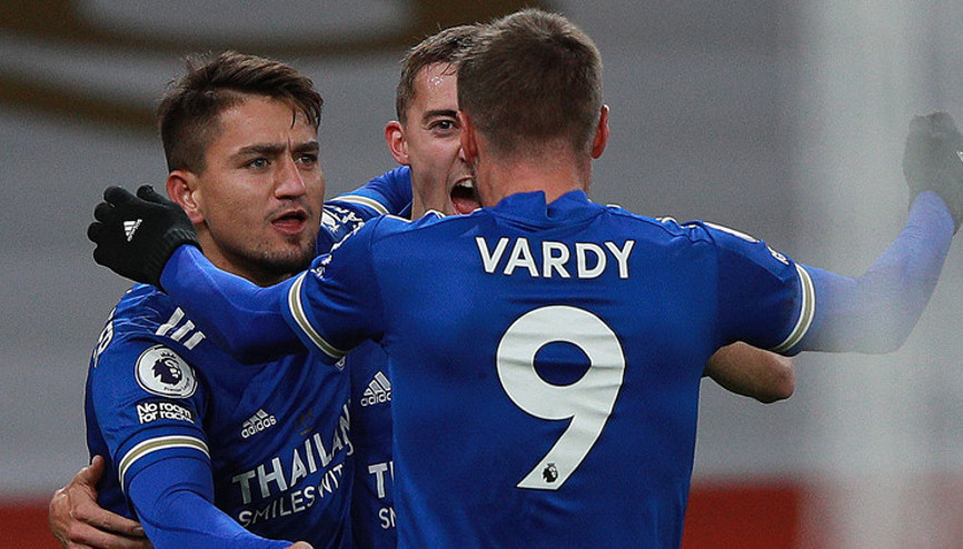 Son Dakika Haberi | Leeds United 1-4 Leicester City