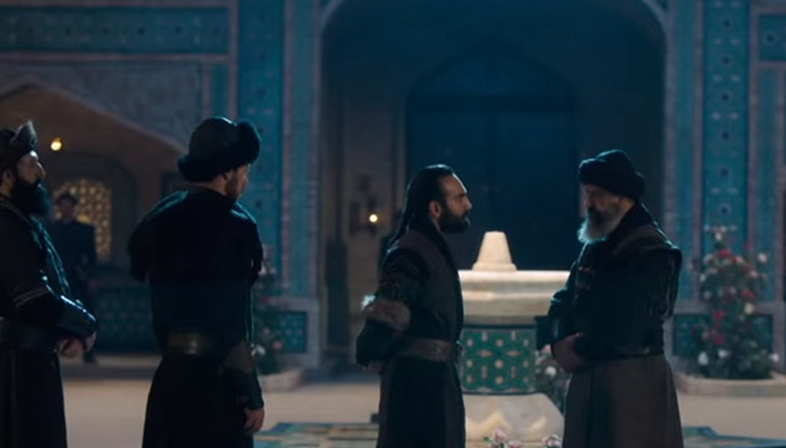 Uyanış Büyük Selçuklu 6. son bölüm tam ve kesintisiz izle - Uyanış Büyük Selçuklu yeni bölüm fragmanı yayınlandı mı