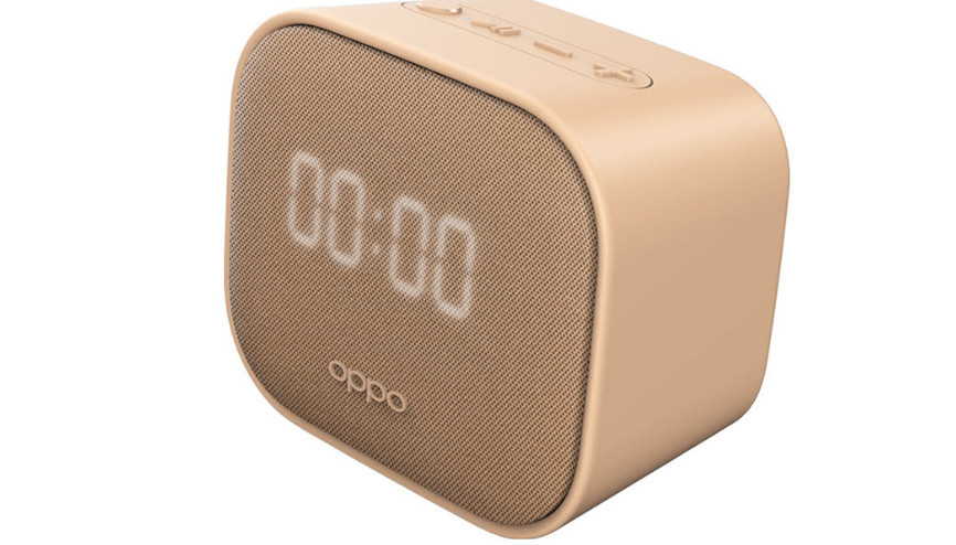 Oppo Bluetooth Hoparlör Türkiyede satışa çıktı
