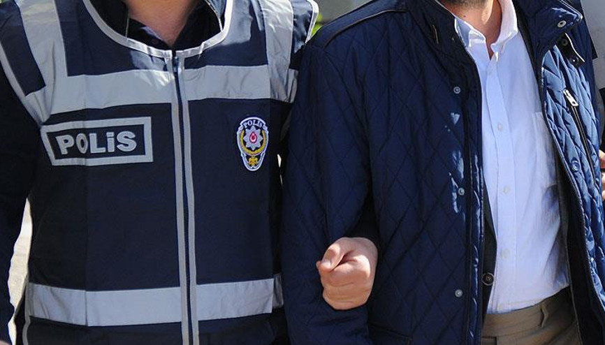 Son dakika... Rüşvet operasyonu 83 kişiye gözaltı kararı çıktı