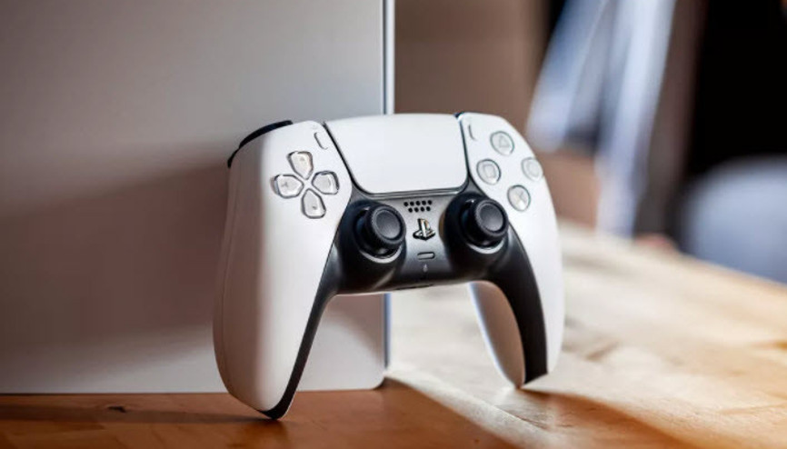 PlayStation 5 ile gelen DualSense PS4te çalışıyor mu