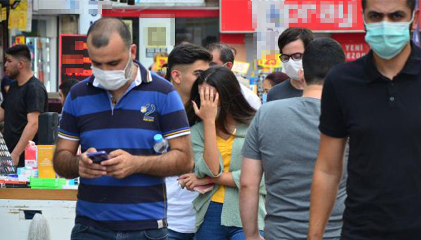 Koronavirüs korkusu beraberinde psikolojik sorunları getirdi