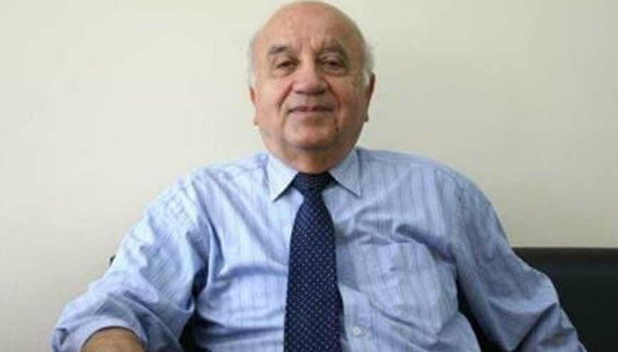 Eski Bakanlardan Ahmet Samsunlu hayatını kaybetti
