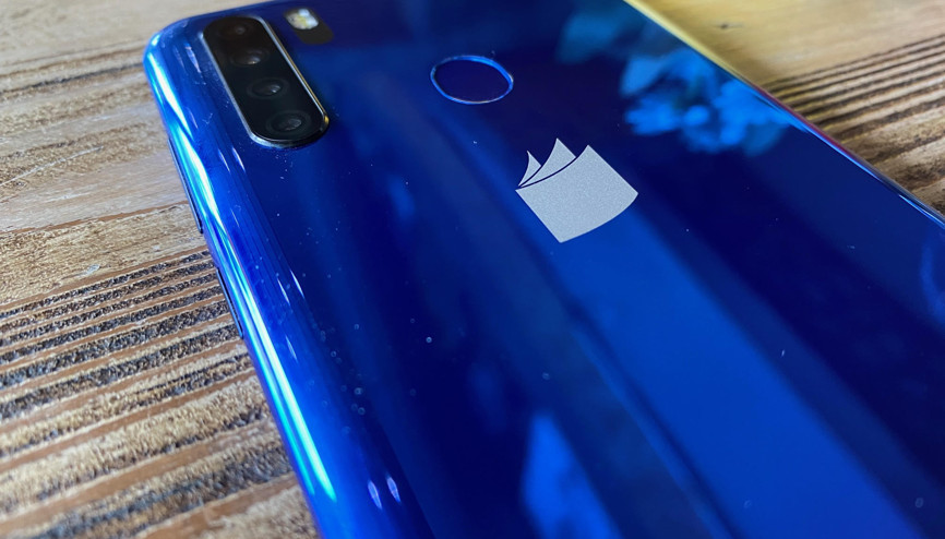 reeder P13 Blue Max incelemesi