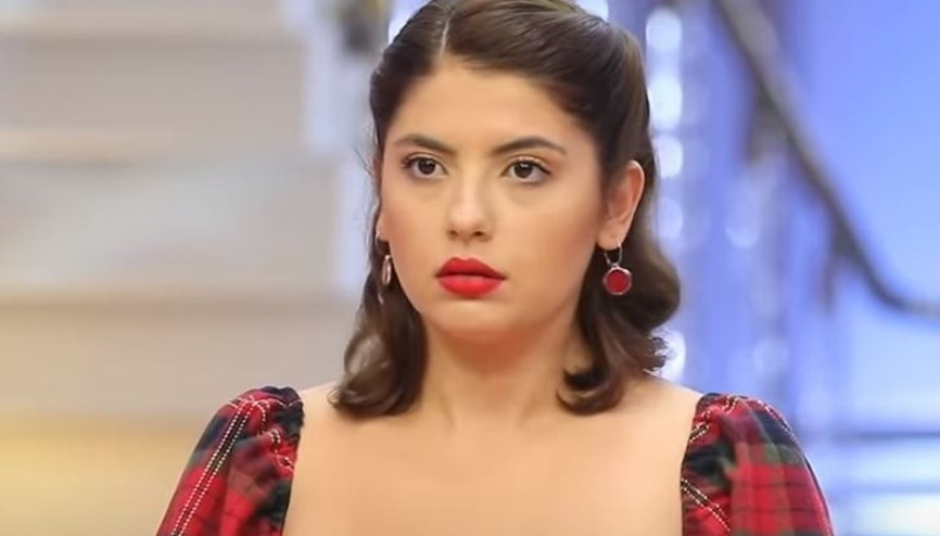 Rabia Doya Doya Modadan diskalifiye mi oldu Şaşırtan açıklama