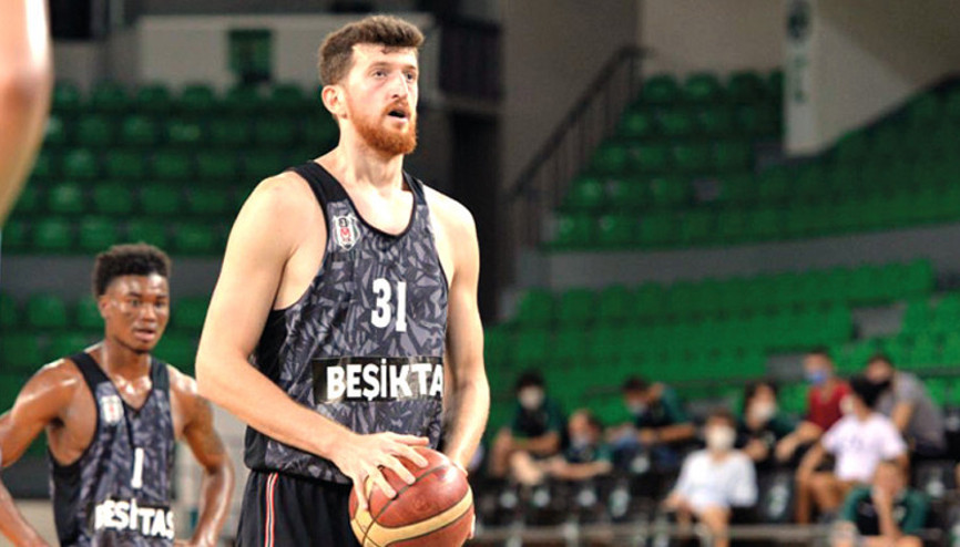 Son Dakika Haberi | Beşiktaşta Ercan Osmani’nin büyük şanssızlığı