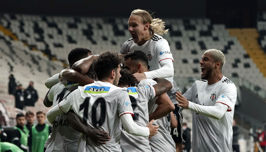 Son Dakika Haberi | Beşiktaş kapasitesinin üstüne çıkmak zorunda