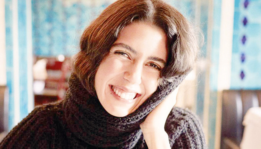 Cemre Ebüzziya iki filmle aday oldu