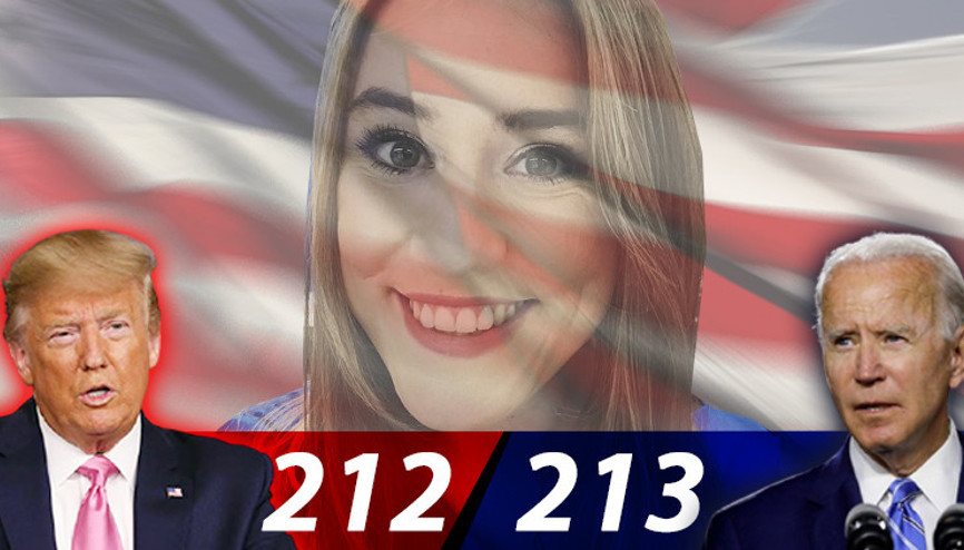 ABD seçim sonuçlarında son dakika gelişmesi... Trump destekçileri paylaşıyor, hile iddiası...