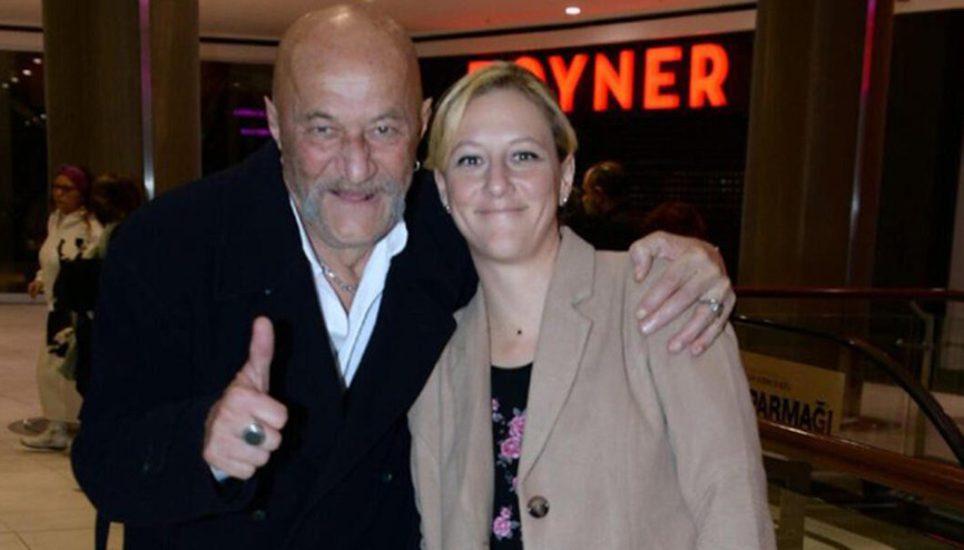 Coşkun Göğen’in acısı hala taze