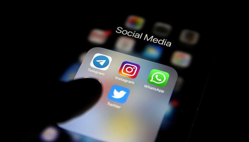 Son dakika... Sosyal medya platformlarına ceza kesildi