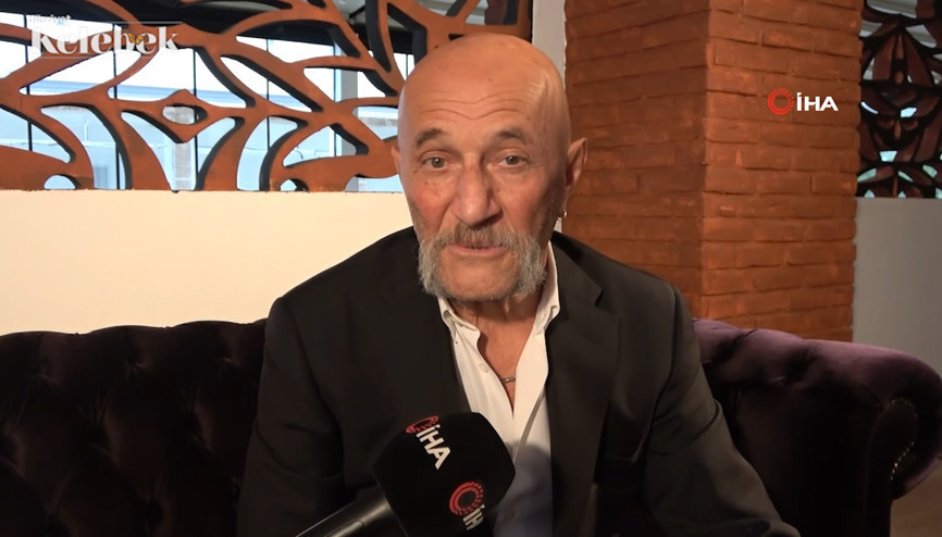 Tecavüzcü Coşkun lakaplı Coşkun Göğen kadın cinayetlerini lanetledi Tecavüzcü Coşkun lakaplı Coşkun Göğen kadın cinayetlerini lanetledi