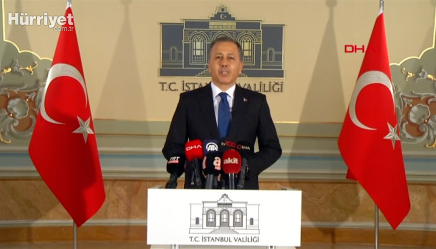 İstanbul’da mesai saatleri ile ilgili Validen kritik açıklama