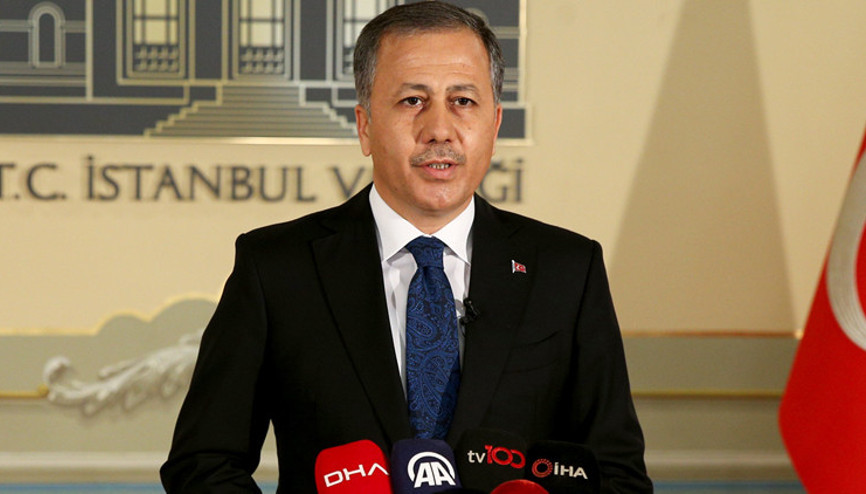 Son dakika… İstanbul’da mesai saatleri ile ilgili Validen kritik açıklama