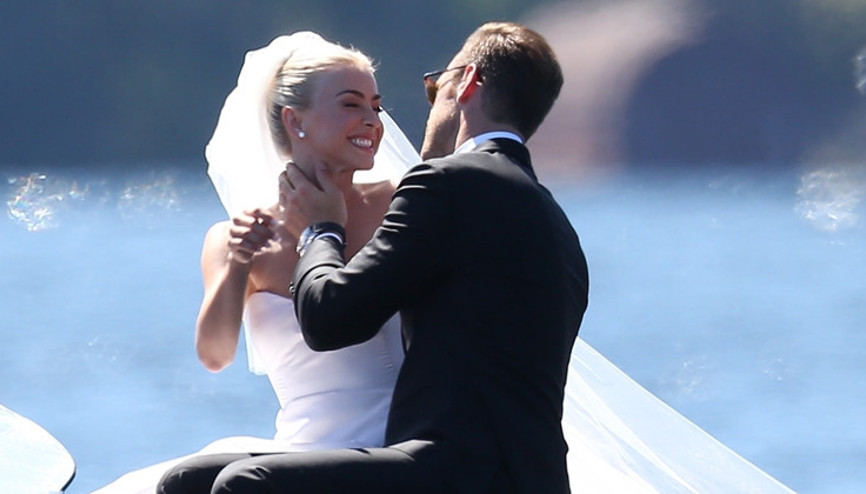 O kadar masraf, o kadar gösteriş boşa gitti: Boşanmaya karar verdiler